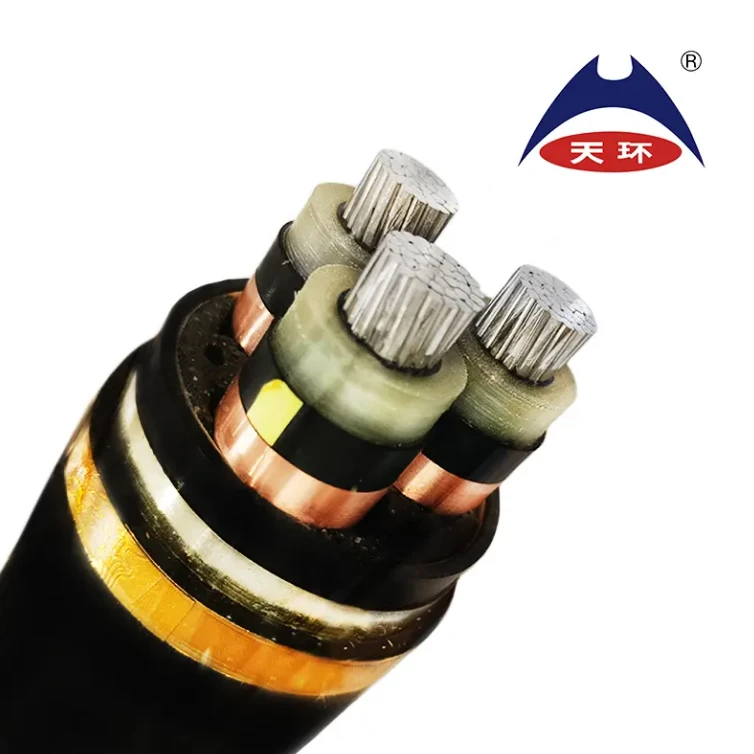 Discover the Best Quality Medium Voltage Cable