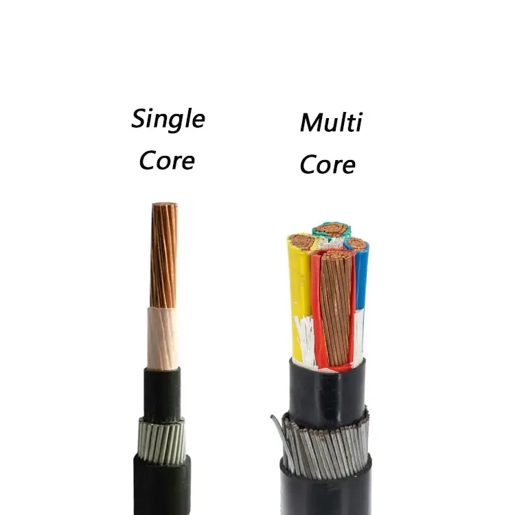 Why XLPE Cables Are the Silent Guardians of Your Home