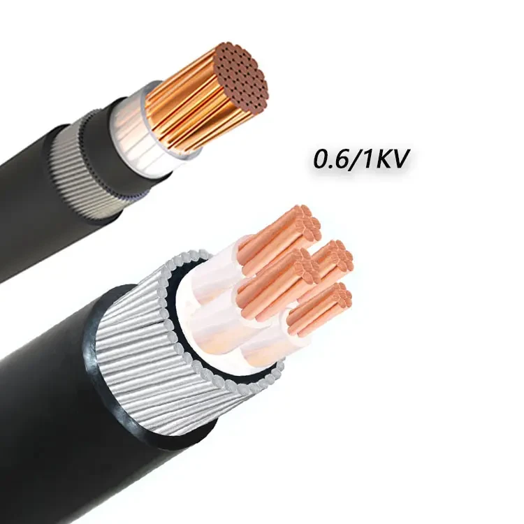 XLPE Cables: The Heat-Resistant Solution for Summer BBQ Safety