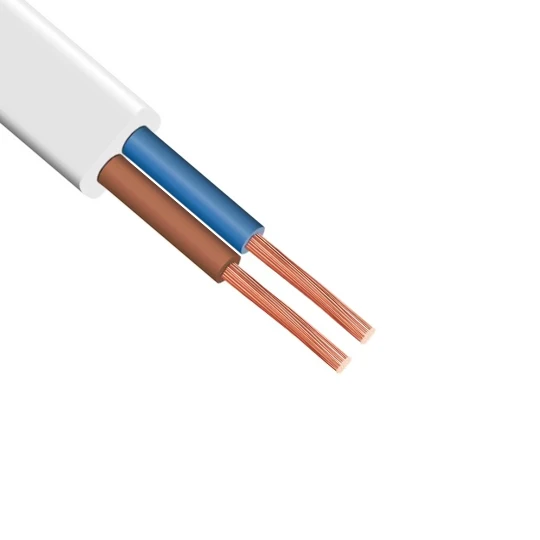 IEC 60332-1-2 300/500V H05V2V2-F/H05V2V2H2-F  STRANDED COPPER PVC INSULATION PVC JACKET BUILDING WIRE
