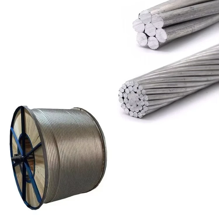 Powering Up with AAC Conductors: The Backbone of Modern Electrical Grids