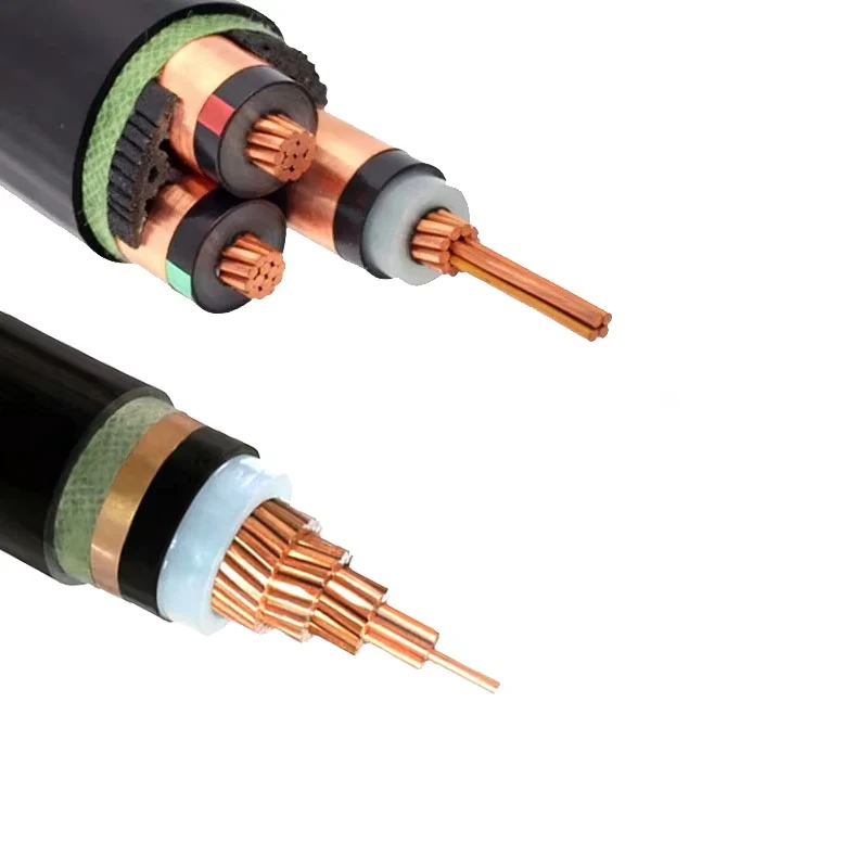 The Backbone of Modern Infrastructure: Medium Voltage Cable Solutions
