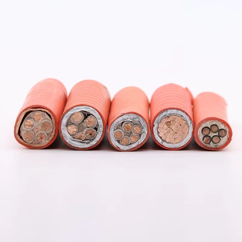 Explore the Strength and Reliability of Mineral Insulated Cable Solutions