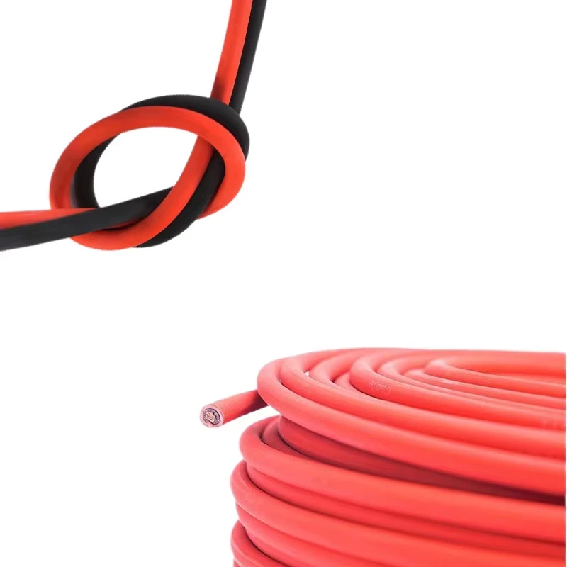 The Role Of Photovoltaic Cable In Multiple Application Fields