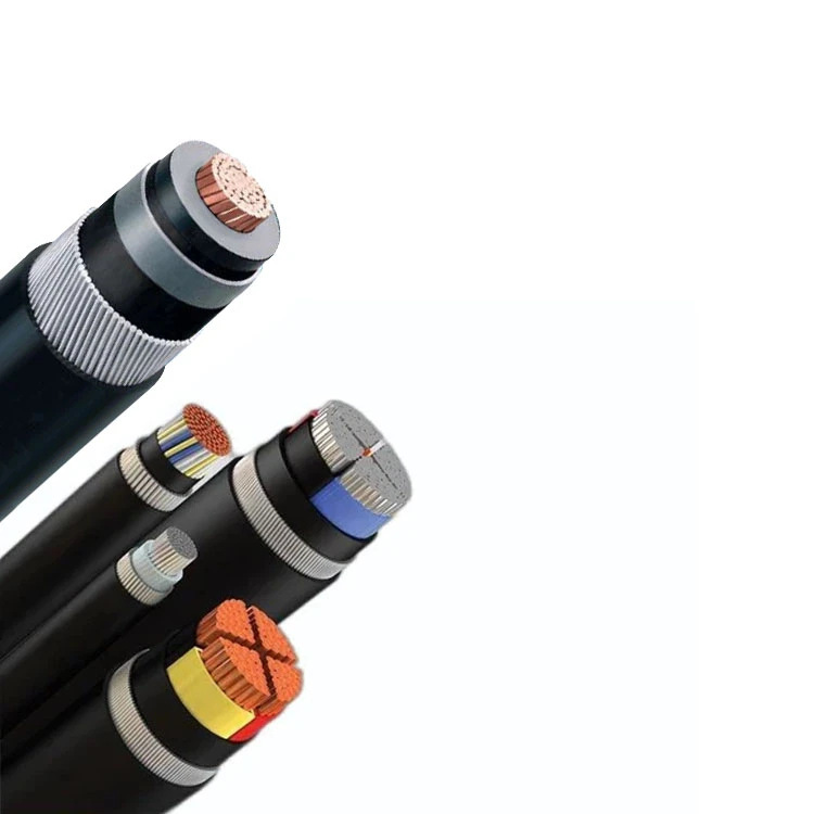 What is the Difference Between XLPE Cable and PVC Cable