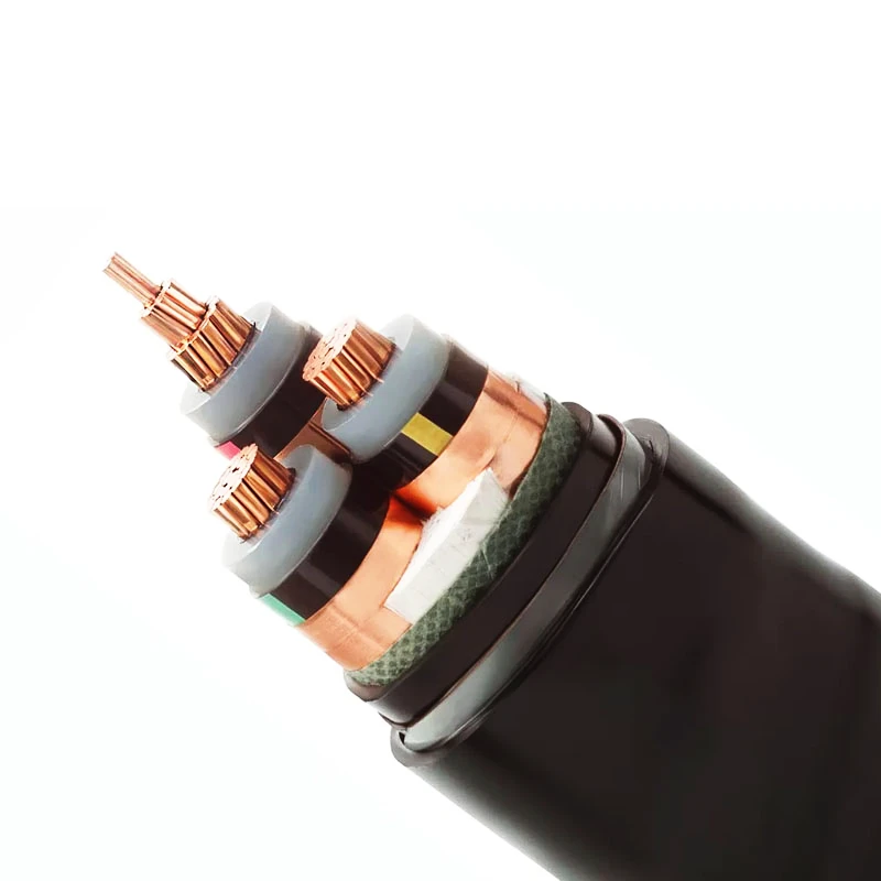wholesale power cord construction