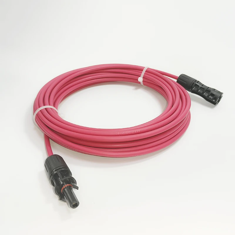 The Main Application Areas of Photovoltaic Cable