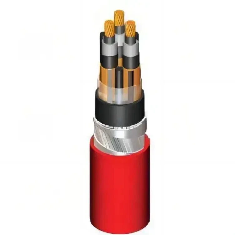 Discovering Medium Voltage Wire: A Comprehensive Guide