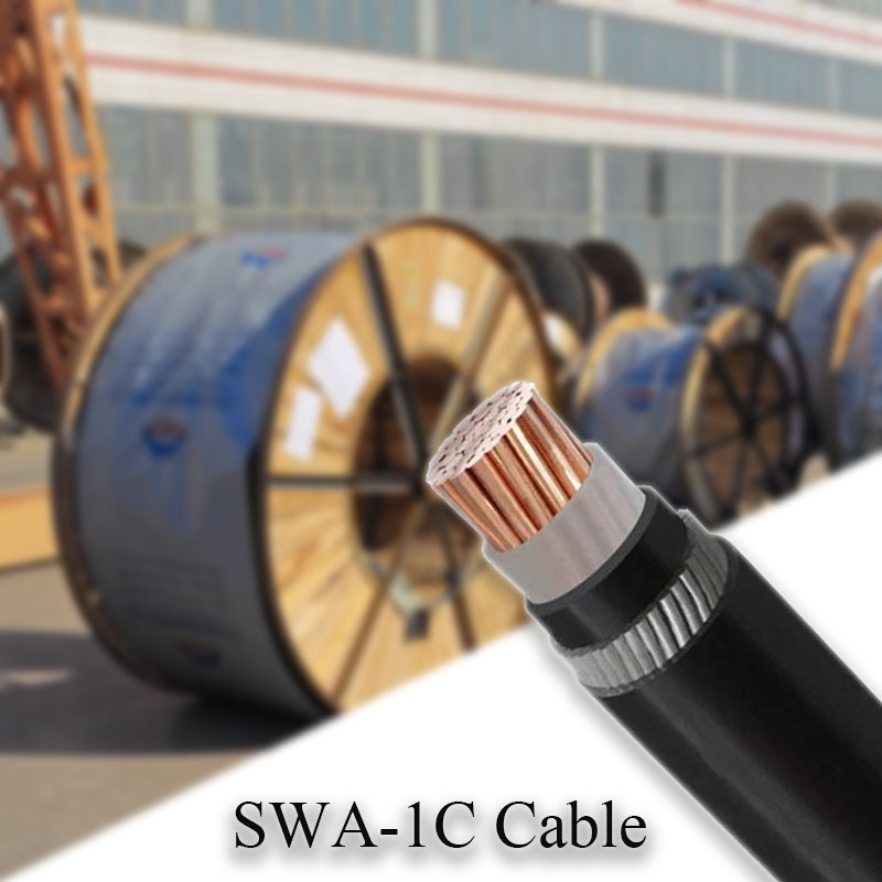 wholesale 6mm armoured cable twin and earth
