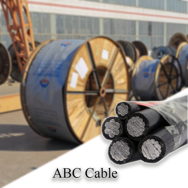oem 25m armoured cable 10mm