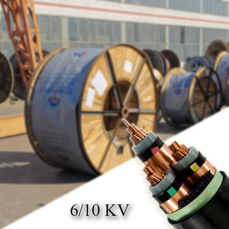 electrical wire cable factory