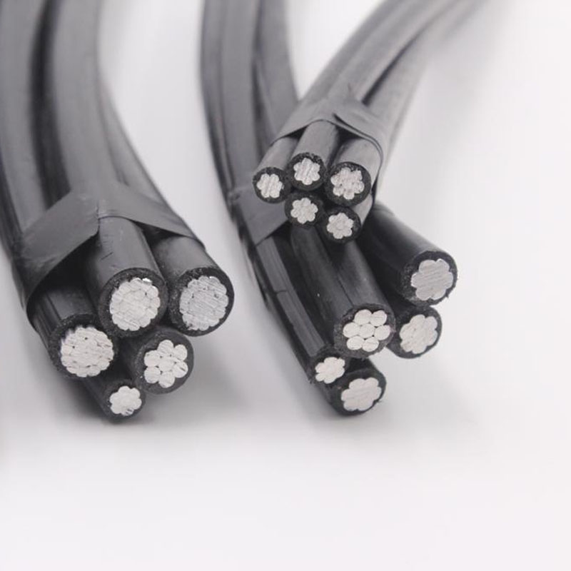 wholesale 6mm 5 core ho7 cable