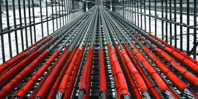 best building wire