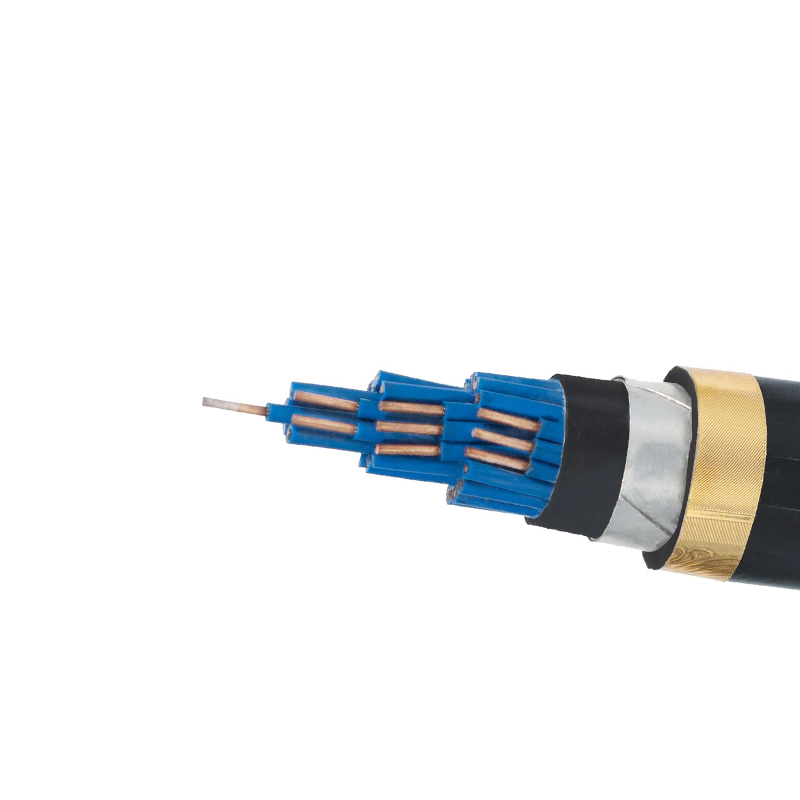 best aerial bunch cable