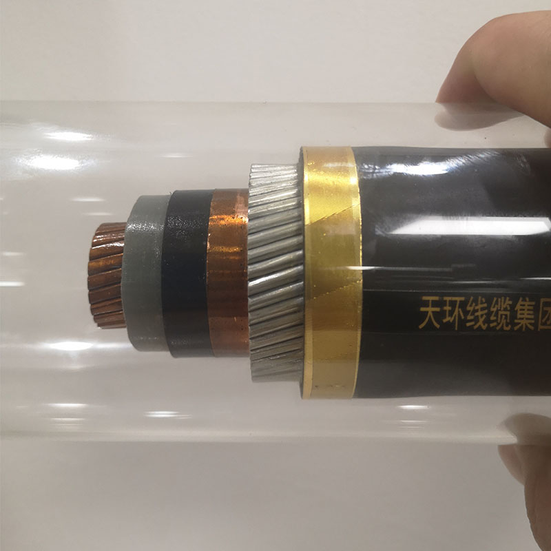 3 core cable