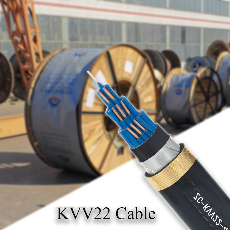 odm 100kv cable