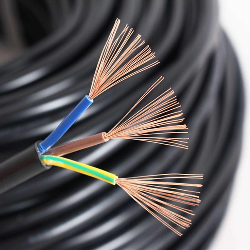 cheap dc cable 6mm