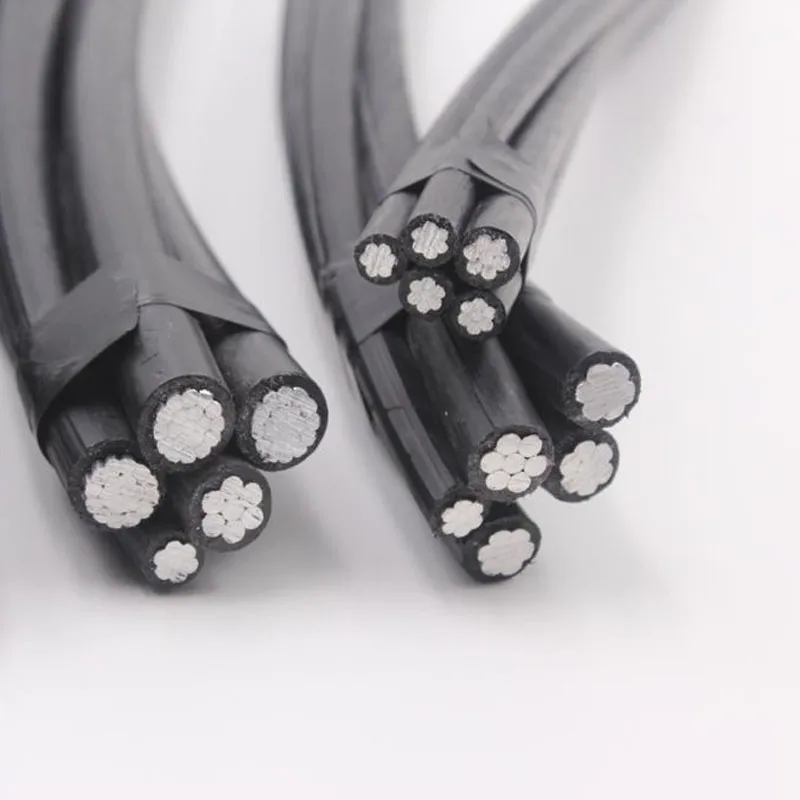 above ground power cable factories