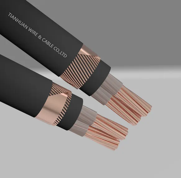 odm outdoor power cable h07rn f