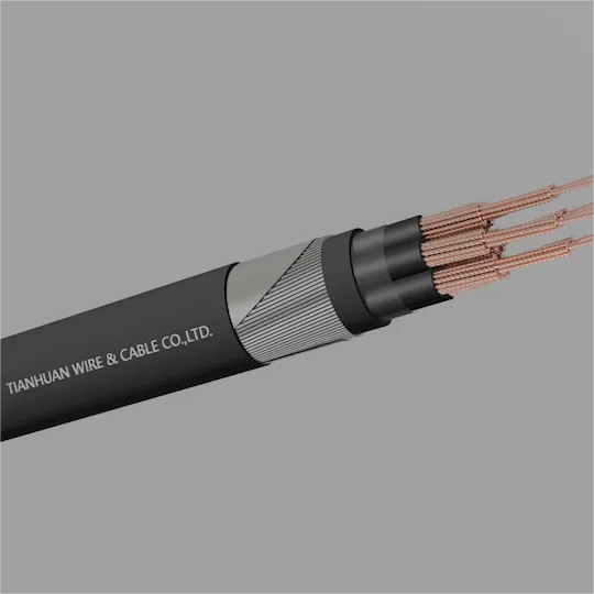 oem 12 2 high voltage mc cable
