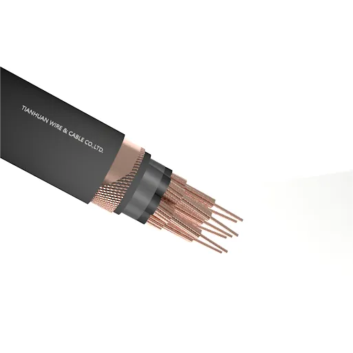 10mm armoured cable 20m company