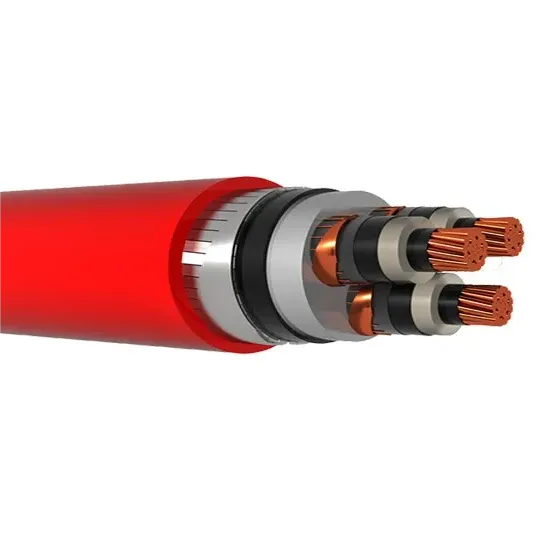 custom high voltage lead wire