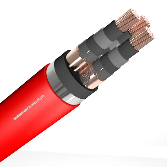 buy insulated steel cable