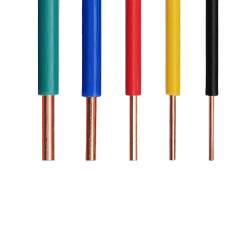 high voltage insulated cable company
