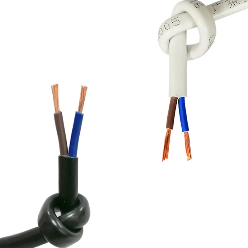 wholesale types of overhead cables