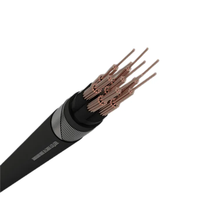 twin solar cable factories