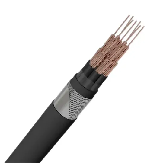 ce certification electrical wire outside house
