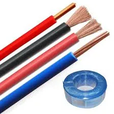 electric cable for garden shed supplier