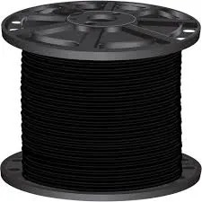 cheap fire resistant cable temperature