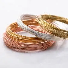EN50525-3-11 H05Z1Z1-F  HFFR insulated and sheathed connecting cable with multi stranded bare copper conductors house building electric wire