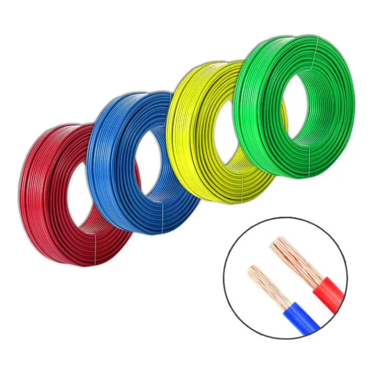 wholesale h05vv f 3x1 5 mm2