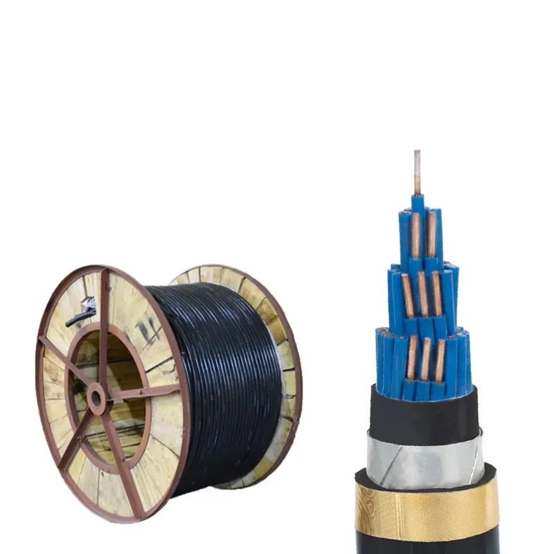 Unleashing the Potential of Control Cable