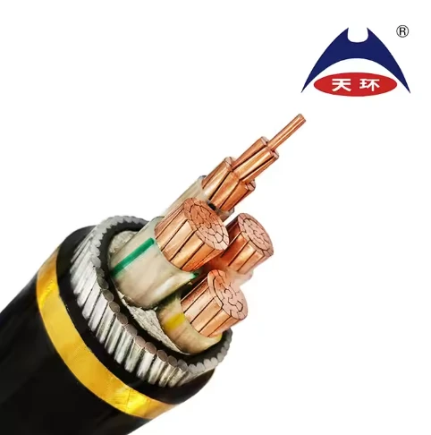 Medium Voltage Wire: Key Insights and Offerings