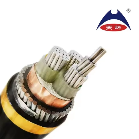 Understanding Medium Voltage Cable and Its Importance in Electrical Systems
