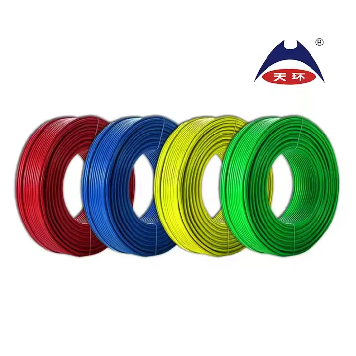 Understanding Construction Cables