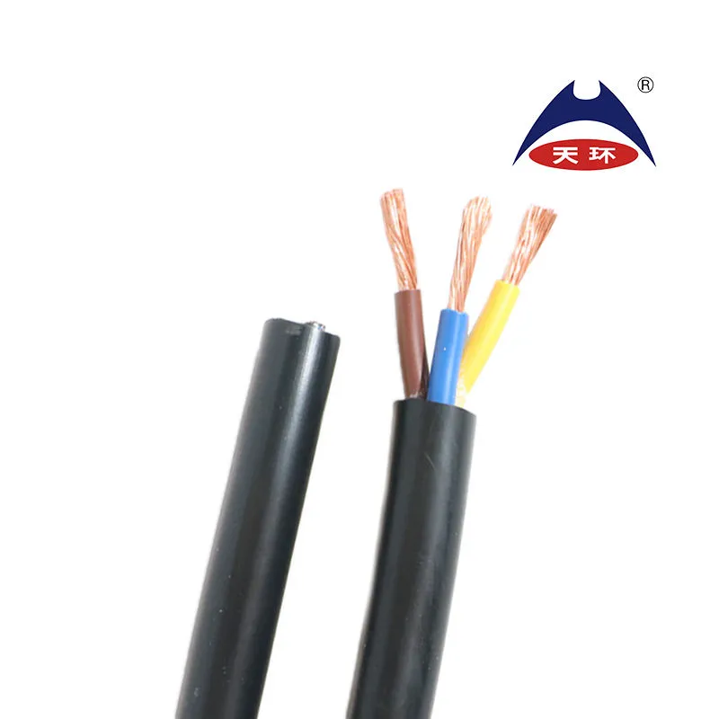 Copper Building Wire: The Cornerstone of Building a Secure Power Network