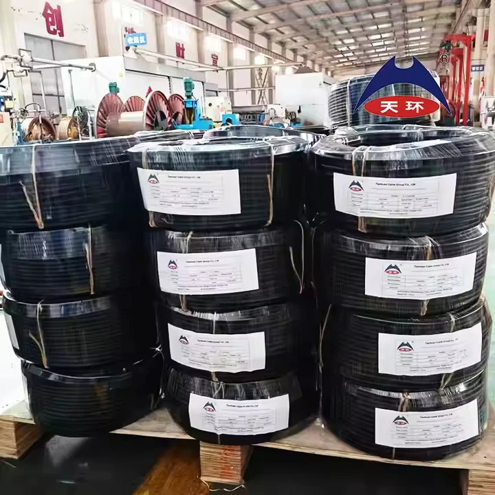 Why It's Time to Replace Old Rubber Cables