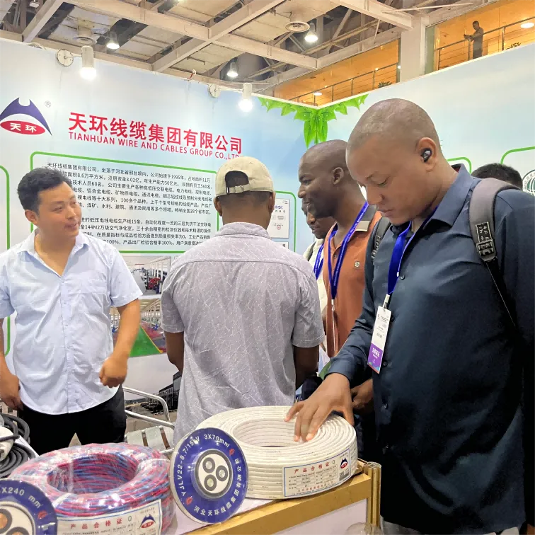wholesale flexible control cable