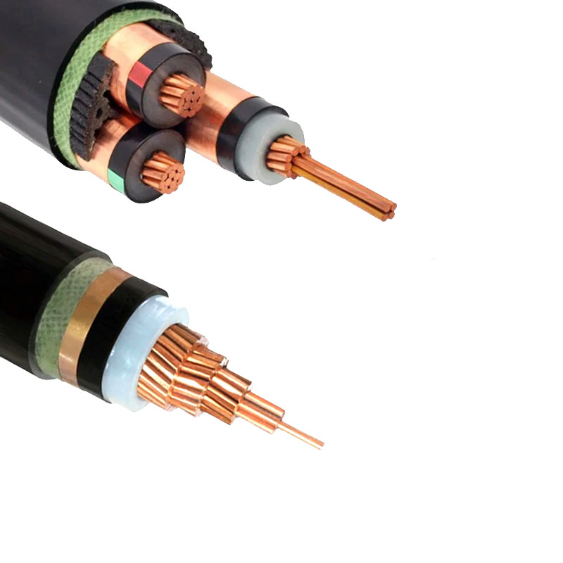 high quality 12 2 low voltage landscape lighting wire