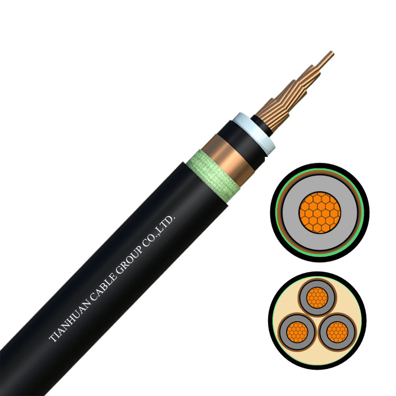wholesale underground cables and overhead lines
