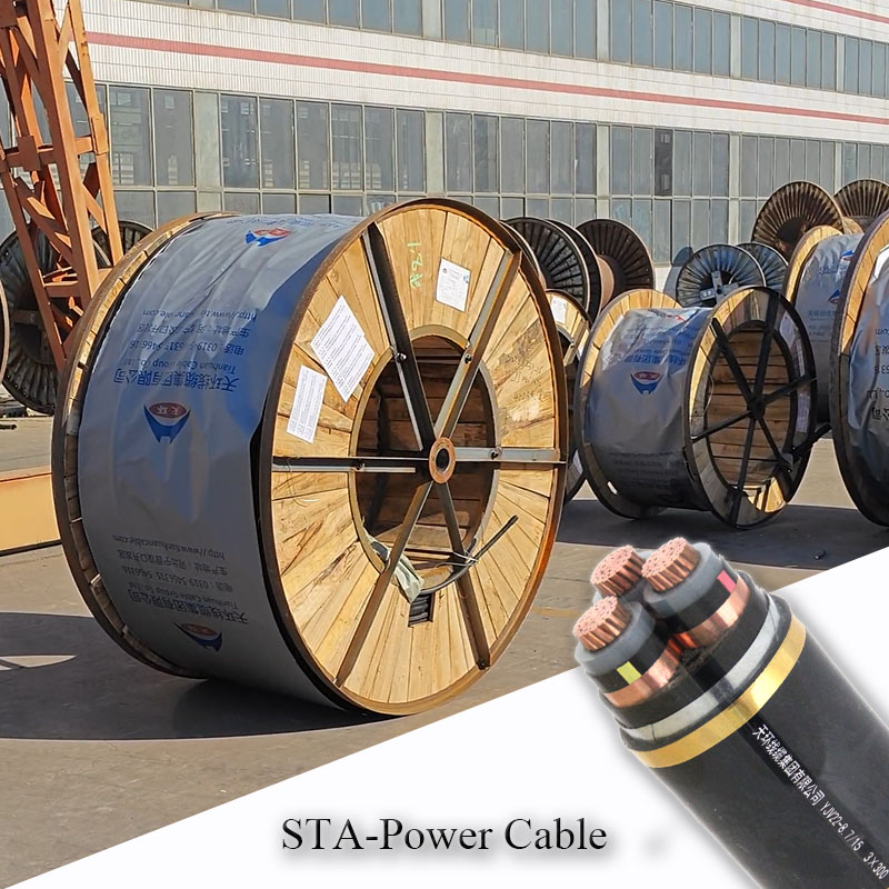 wholesale cable xlp 15 kv