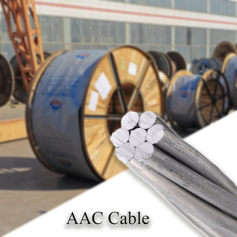 china shrouding overhead power cables