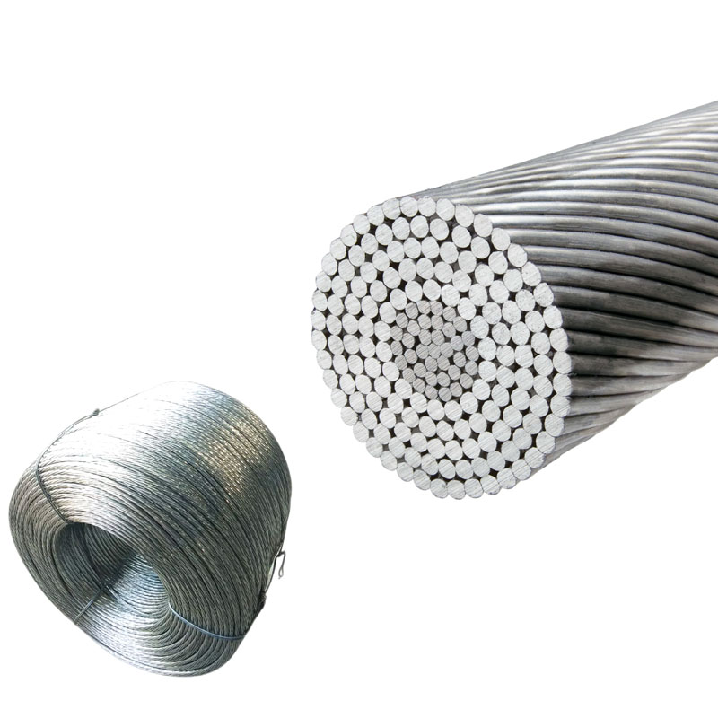 wholesale aerial bundle conductor cable