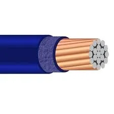 1500V H1Z2Z2-K PHOTOVOLTAIC CABLE SOLAR CABLE