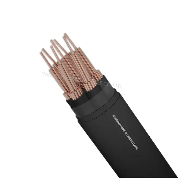 swa 6mm 3 core 50m manufacturers