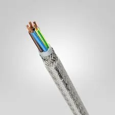 60227 IEC 53 STANDARD 300/500V NYMHY H05VV-F BUILDING WIRE